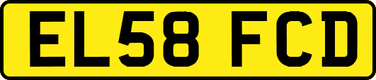 EL58FCD