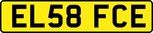 EL58FCE