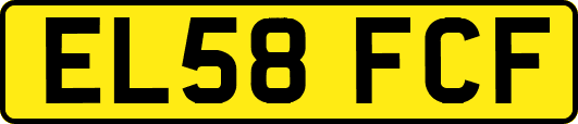 EL58FCF