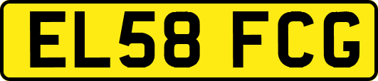EL58FCG