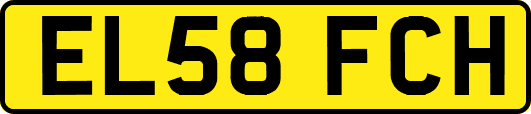 EL58FCH