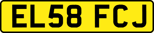 EL58FCJ