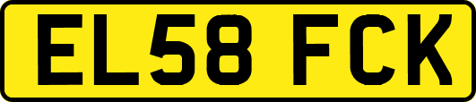 EL58FCK
