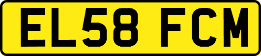 EL58FCM