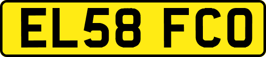EL58FCO