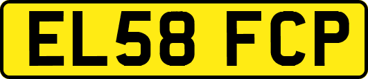 EL58FCP