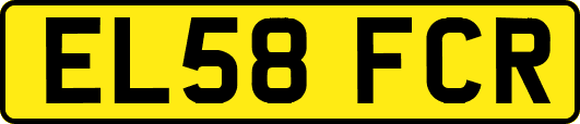 EL58FCR