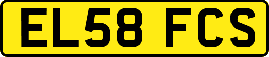 EL58FCS