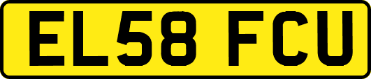 EL58FCU