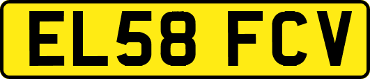 EL58FCV