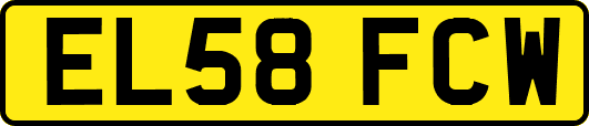 EL58FCW