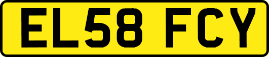 EL58FCY
