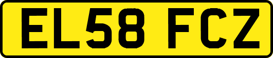 EL58FCZ