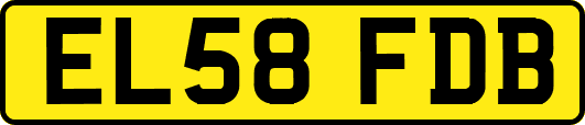 EL58FDB