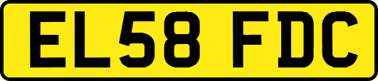 EL58FDC