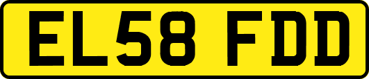 EL58FDD