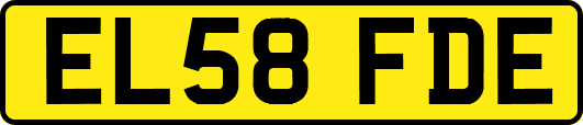 EL58FDE