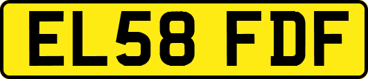 EL58FDF