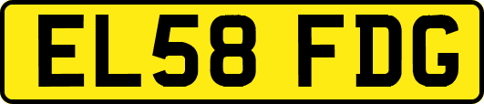 EL58FDG