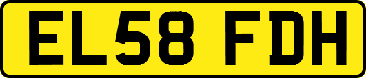 EL58FDH