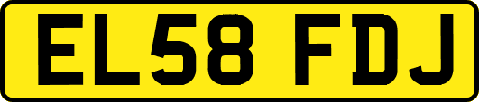 EL58FDJ