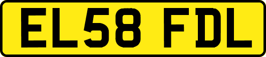 EL58FDL
