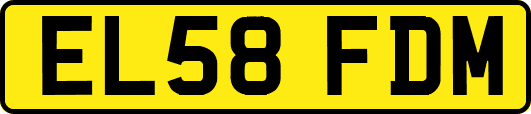 EL58FDM