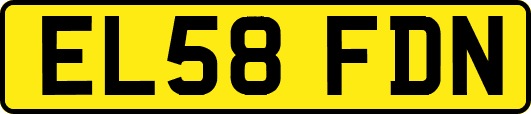 EL58FDN