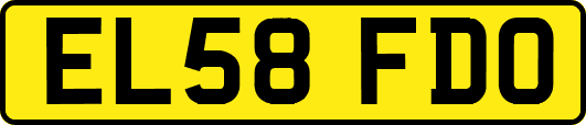 EL58FDO