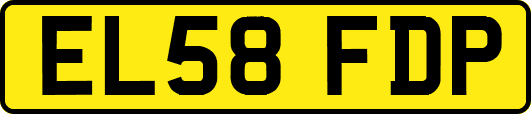 EL58FDP