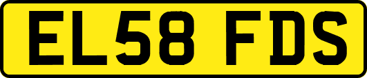 EL58FDS