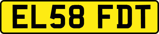 EL58FDT