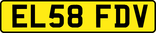 EL58FDV