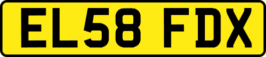 EL58FDX