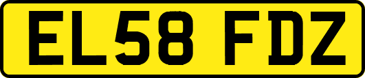 EL58FDZ