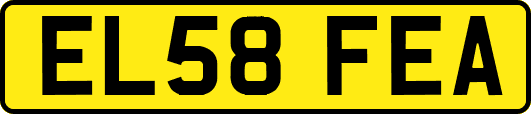 EL58FEA