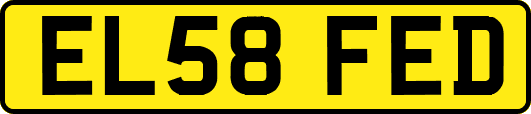 EL58FED