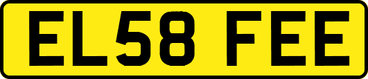 EL58FEE