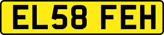 EL58FEH