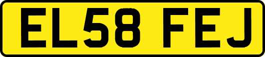 EL58FEJ