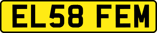 EL58FEM