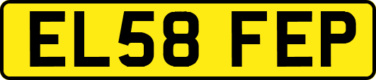 EL58FEP