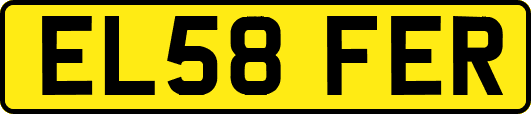 EL58FER