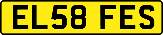 EL58FES