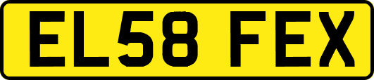 EL58FEX
