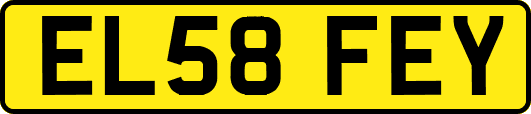 EL58FEY