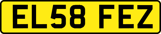 EL58FEZ
