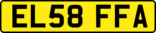 EL58FFA