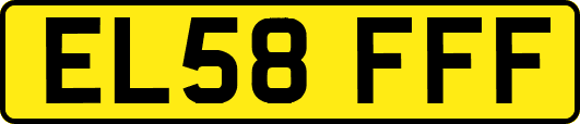 EL58FFF