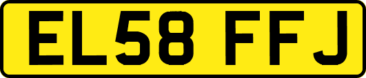 EL58FFJ